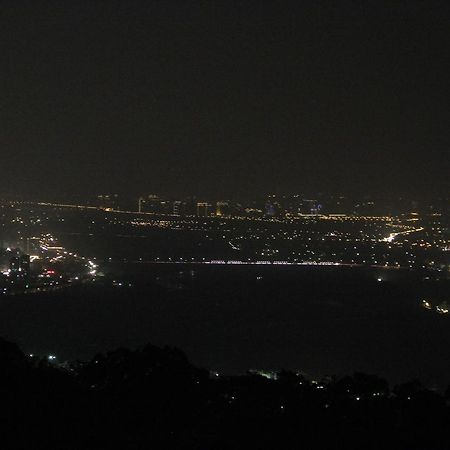 Wan Ruey Resort Hengshan Exteriör bild