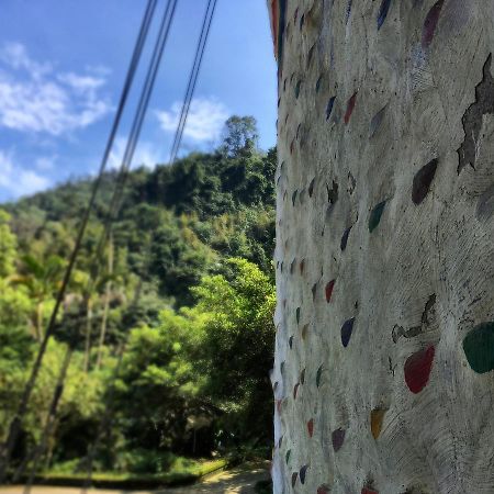 Wan Ruey Resort Hengshan Exteriör bild