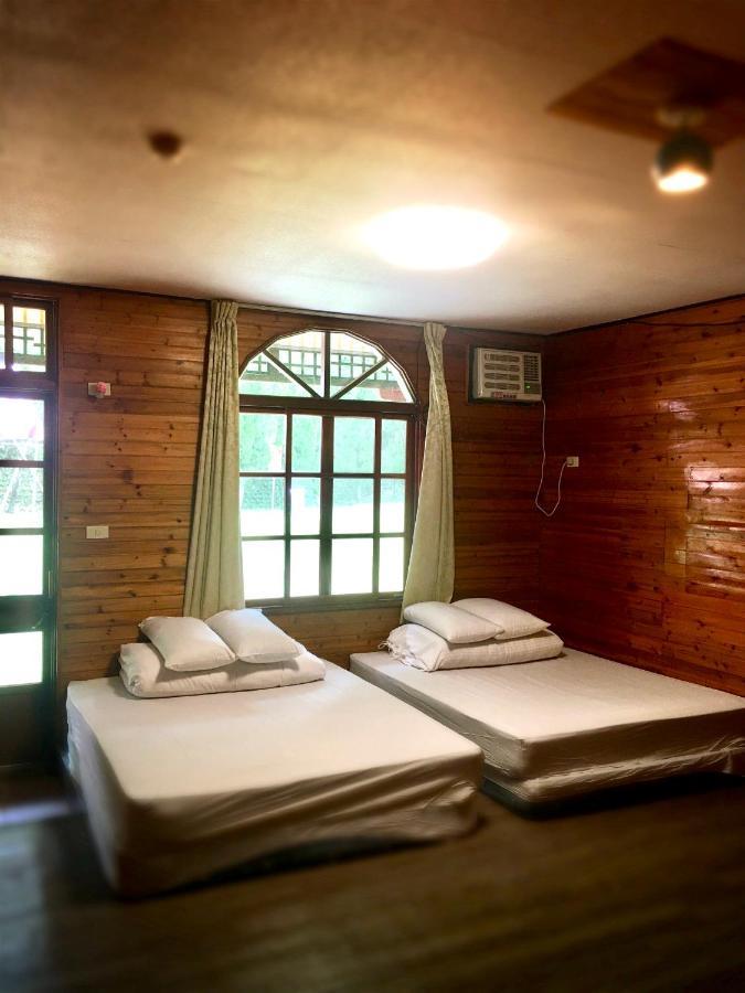 Wan Ruey Resort Hengshan Exteriör bild