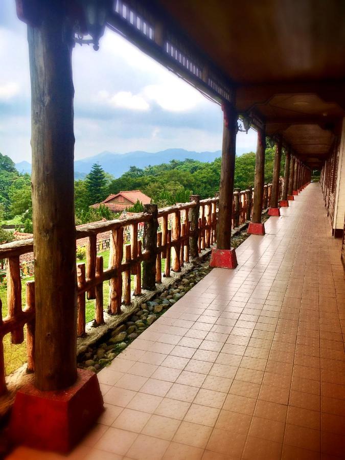 Wan Ruey Resort Hengshan Exteriör bild