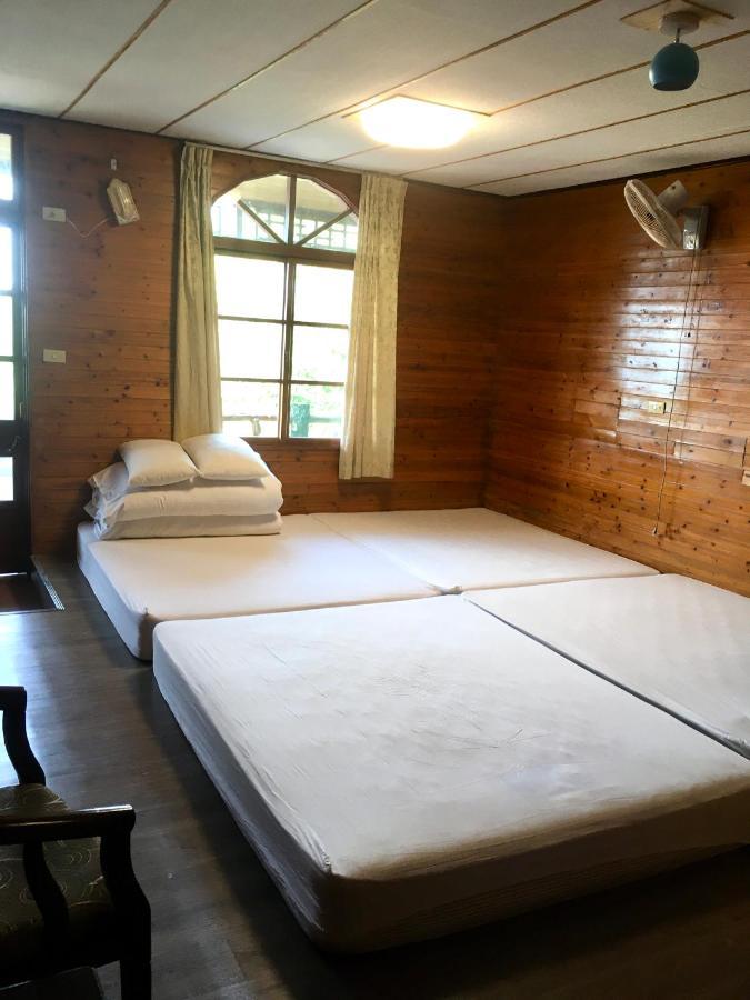 Wan Ruey Resort Hengshan Exteriör bild