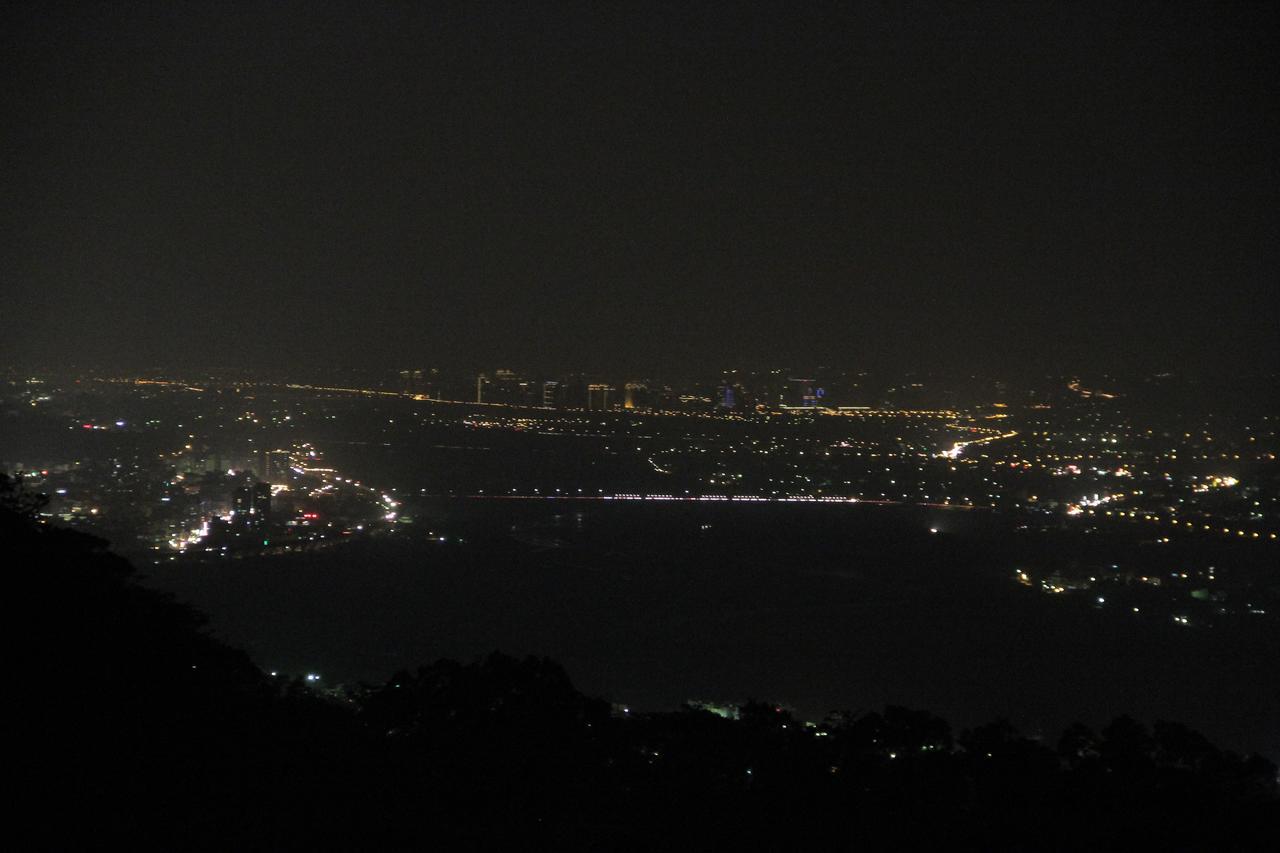 Wan Ruey Resort Hengshan Exteriör bild