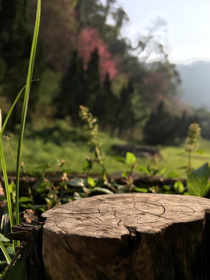Wan Ruey Resort Hengshan Exteriör bild