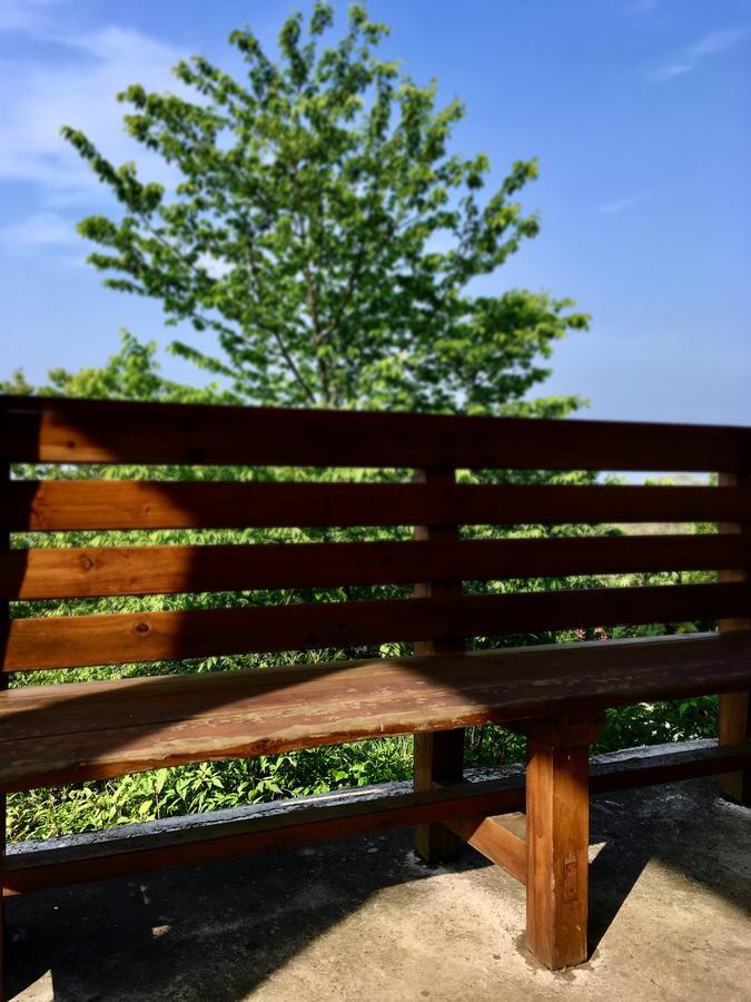 Wan Ruey Resort Hengshan Exteriör bild